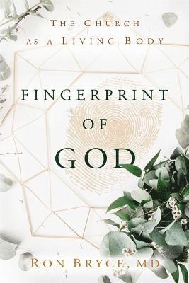 Fingerprint of God 1