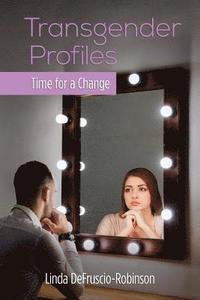 bokomslag Transgender Profiles
