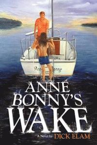 bokomslag Anne Bonny's Wake