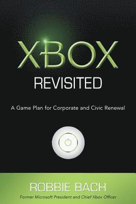 Xbox Revisited 1