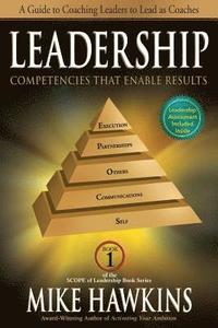bokomslag Leadership Competencies That Enable Results