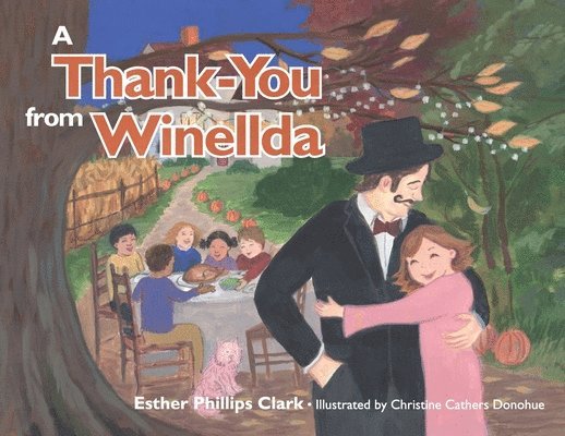 Thank-You from Winellda 1