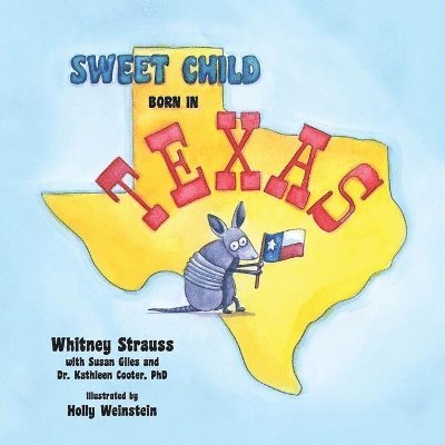 Sweet Child Born in Texas 1