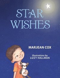bokomslag Star Wishes