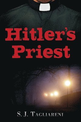 bokomslag Hitler's Priest