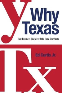 bokomslag Why Texas