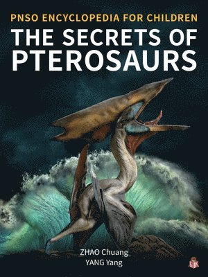 The Secrets of Pterosaurs 1