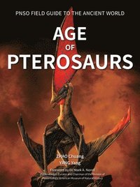 bokomslag Age of Pterosaurs