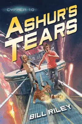 Bill Riley - Ashur's Tears, Häftad. Tillgänglighet: Lägg i varukorg