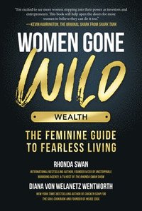 bokomslag Women Gone Wild: Wealth