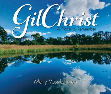 bokomslag Gilchrist