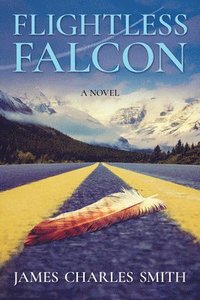 bokomslag Flightless Falcon