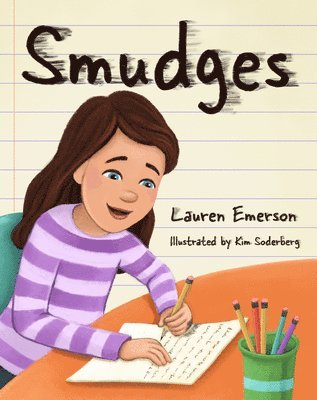 Smudges 1