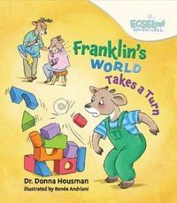 bokomslag Franklin's World Takes a Turn
