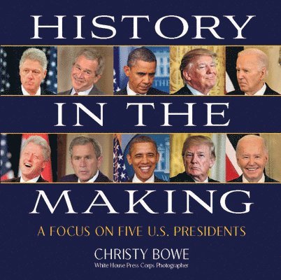 History in the Making 1