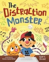 The Distraction Monster 1