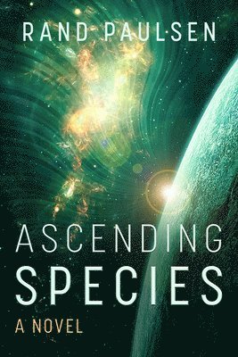 Ascending Species 1