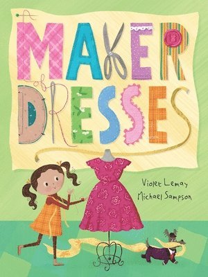 A Maker of Dresses 1