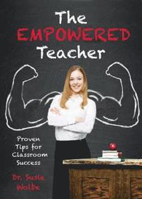 bokomslag Empowered Teacher