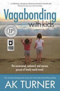 bokomslag Vagabonding with Kids