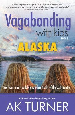 bokomslag Vagabonding with Kids