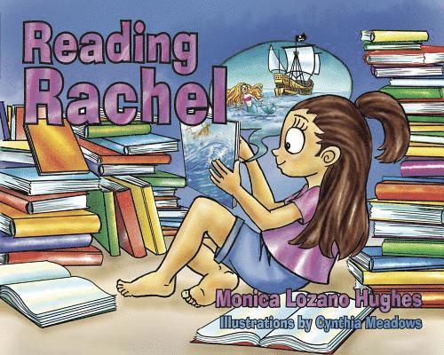 Reading Rachel 1