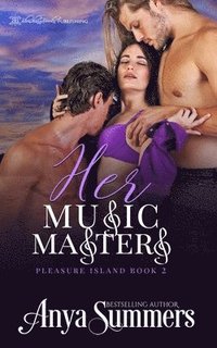 bokomslag Her Music Masters