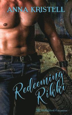bokomslag Redeeming Rikki