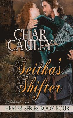 Seitka's Shifter 1