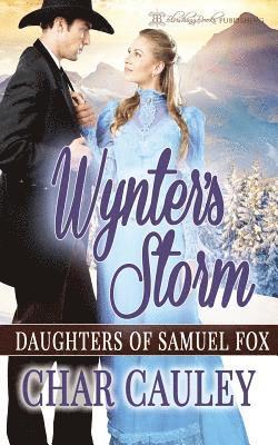 Wynter's Storm 1