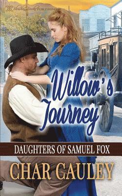 Willow's Journey 1