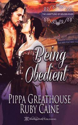 Being Obedient