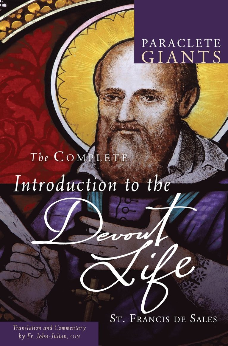 Francis de Sales, Francisco De Sales, Francis De Sales - Complete Introduction to The Devout Life, Häftad