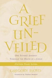 bokomslag Grief Unveiled