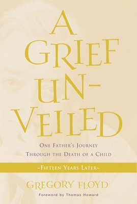 bokomslag Grief Unveiled