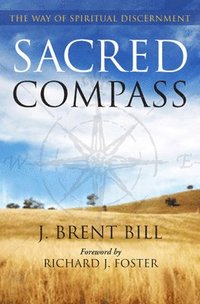 bokomslag Sacred Compass