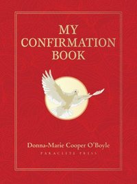 bokomslag My Confirmation Book