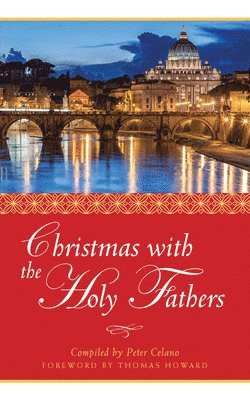 Christmas with the Holy Fathers 1