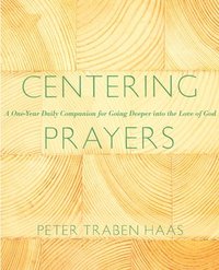bokomslag Centering Prayers