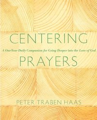 bokomslag Centering Prayers
