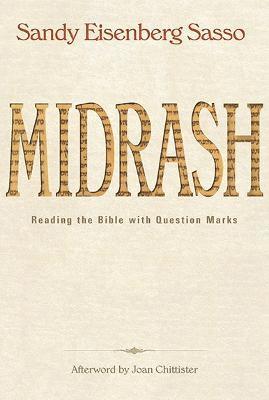 bokomslag Midrash