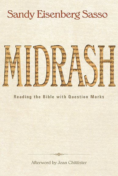 Sandy Eisenberg Sasso - Midrash, Häftad