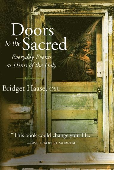 bokomslag Doors to the Sacred