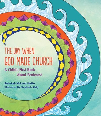 bokomslag Day When God Made Church