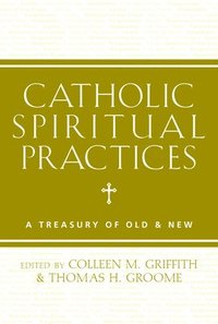 bokomslag Catholic Spiritual Practices