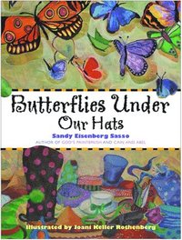 bokomslag Butterflies Under Our Hats