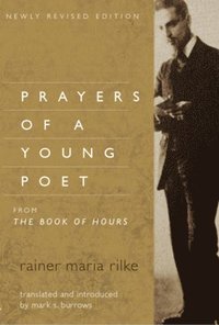 bokomslag Prayers of a Young Poet
