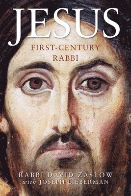 bokomslag Jesus: First-Century Rabbi: A New Edition