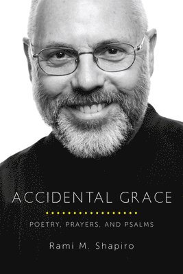 bokomslag Accidental Grace