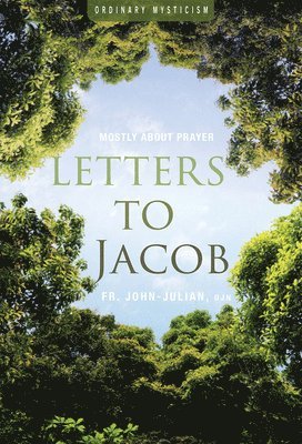 Letters to Jacob 1